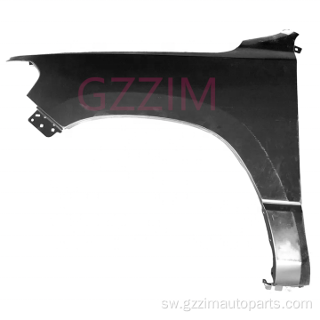 RAM 1500 2019+ Front Fender 68276309AA/08AA
